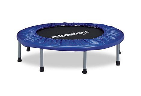 Trampoline
Trampoline gehören zu den...
