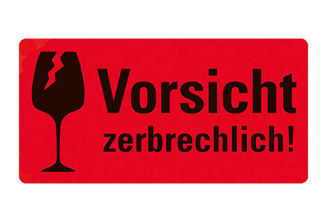 Hinweis-Etiketten
Hinweis-Etiketten sind...