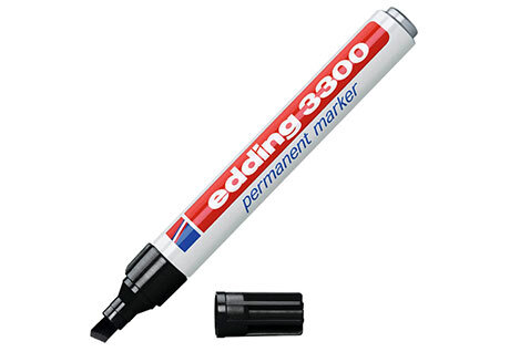 Permanent Marker
Dauerhafte Markierungen für...