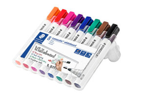 Whiteboard Marker