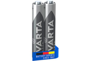 Batterien AAAA