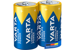 Batterien Baby