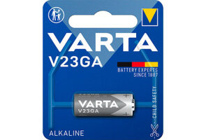 Batterien Fotobatterien