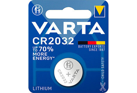 Knopfzellen Batterien
Kompakte Energie für...