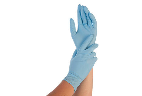 Einmalhandschuhe
Einmalhandschuhe sind ein...