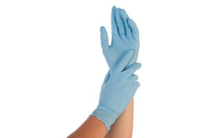 Einmalhandschuhe
