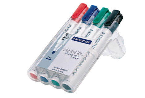 Board Marker (Whiteboard Marker)
Hochwertige...