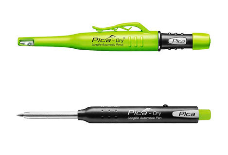 Tieflochmarker
Tieflochmarker sind spezielle...