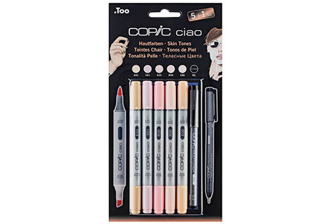 Layoutmarker
Layoutmarker sind professionelle...