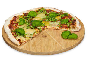 Pizzateller