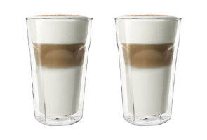Latte Gläser