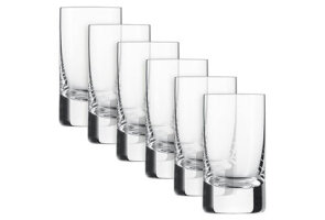 Schnaps Gläser