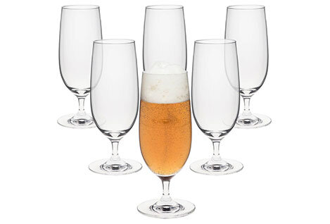 Biergläser
Biergläser sind speziell entwickelte...
