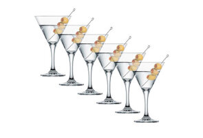 Cocktail Gläser