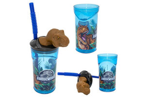 Kinder Becher