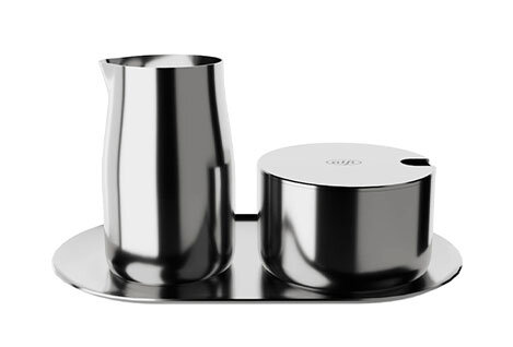 Milch &amp; Zucker Sets
Milch &amp; Zucker Sets...