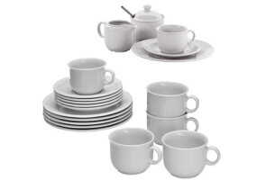 Kaffeeservice