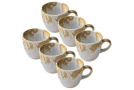 Espressotassen
Espressotassen sind speziell...