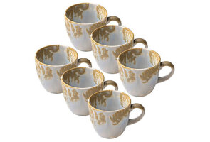 Espresso Tassen