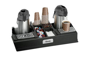 Kaffeestationen