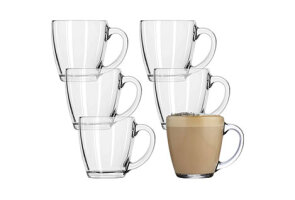 Kaffee Glaeser