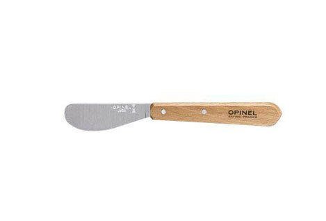 Butter-Messer
Butter-Messer sind speziell für...