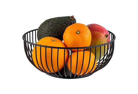 Obst-Schalen
Obst-Schalen sind praktische und...