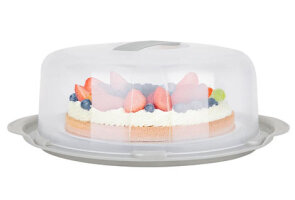 Kuchenbehälter
