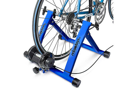 Rollen-Trainer
Rollen-Trainer – auch als...
