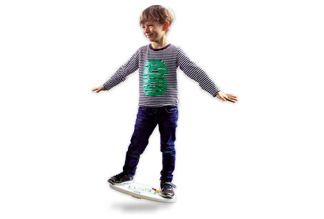 Balance
Balance-Trainingsgeräte sind speziell...