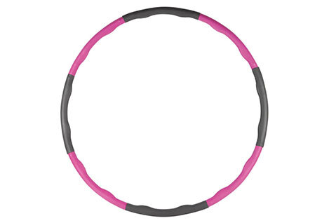 Hula-Hoop-Reifen
Hula-Hoop-Reifen sind...
