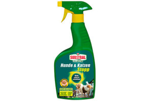 Tierabwehrspray