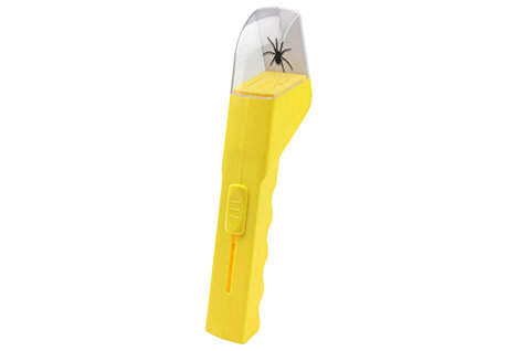 Insekten-Fänger
Insekten-Fänger sind praktische...