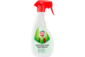 Ungezieferspray