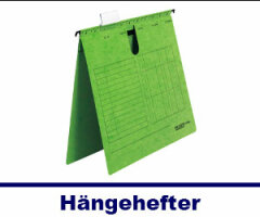 Hängehefter