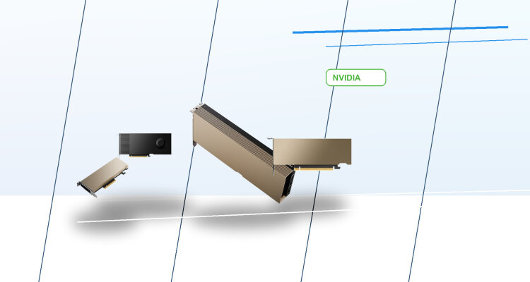 Nvidia Grafikkarten