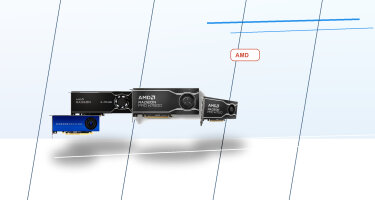 AMD Grafikkarten