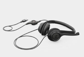 Headset