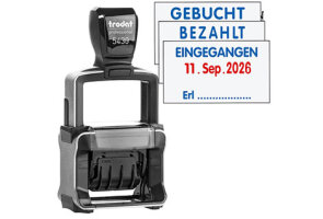 Stempel
