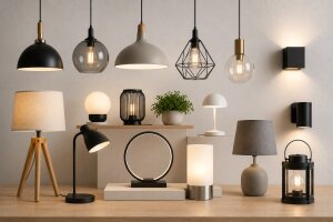 Lampen
