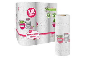 Küchenrollen