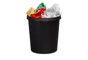 Papierkorb