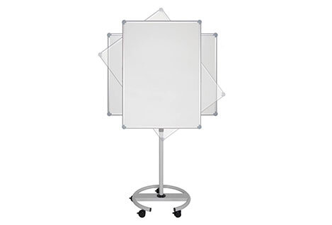 Flipchart
Flipcharts sind ein klassisches und...