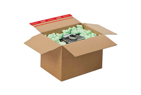 Polstermaterial
Polstermaterial ist ein...