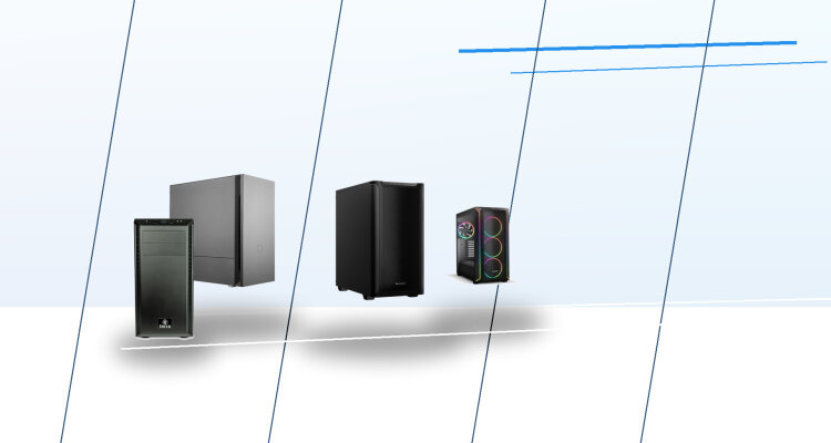 Mini-Tower