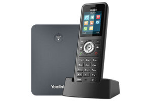 Telefone schnurlos
