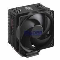 COOLERMASTER Kühler Hyper 212 Black Edition LGA1700