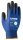 uvex unisex Arbeitshandschuhe phynomic WET blau Größe 9, 1 Paar