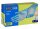 HYGOSTAR unisex Einmalhandschuhe CLASSIC  blau Größe L, 100 St.