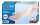 HYGOSTAR unisex Einmalhandschuhe SAFE SUPER STRETCH weiß Größe S, 100 St.